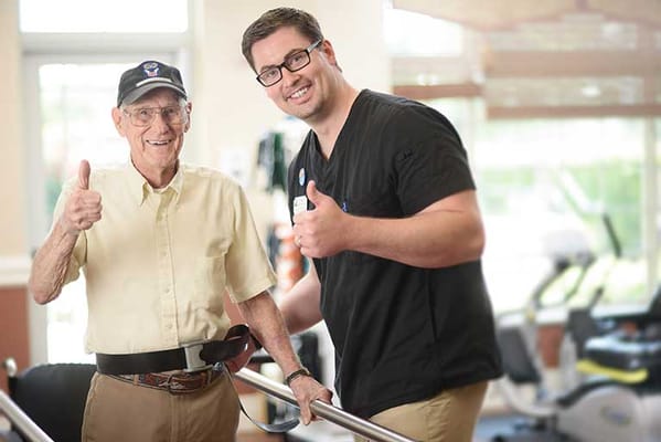 LIFE CARE CENTER OF WICHITA