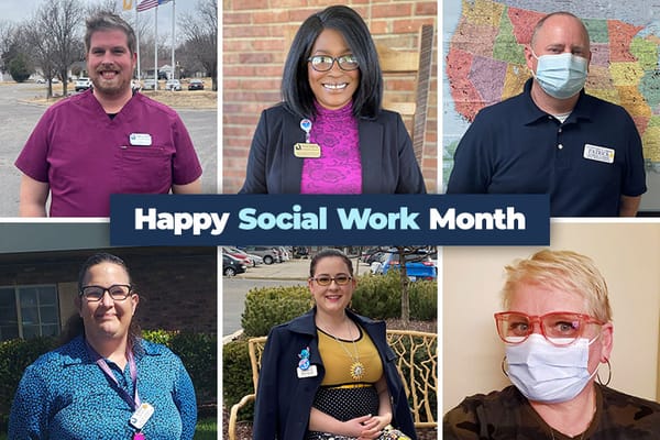 LIFE CARE CENTER OF WICHITA