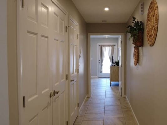 River’s Bend Retirement Community