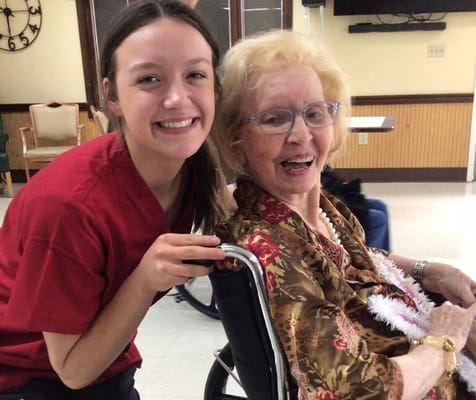 Barren County Nursing and Rehabilitation