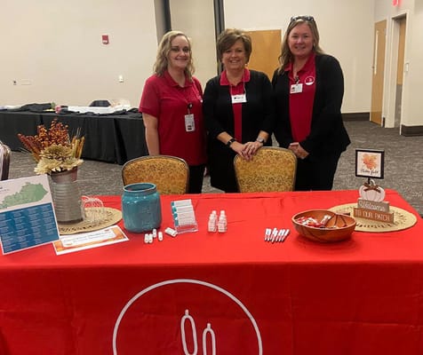 Barren County Nursing and Rehabilitation