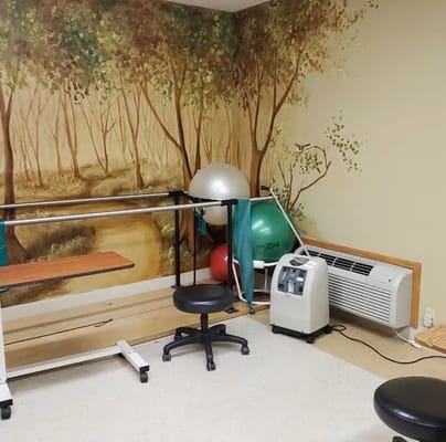 Barren County Nursing and Rehabilitation
