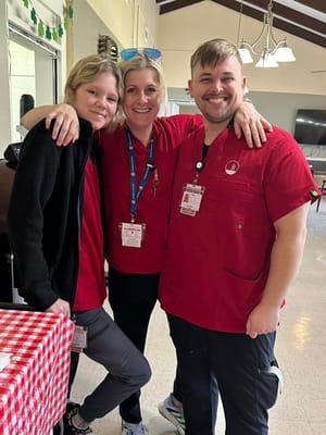 Bedford Springs Health and Rehabilitation