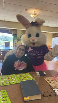 Creekwood Nursing & Rehabilitation