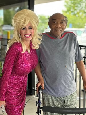 Creekwood Nursing & Rehabilitation