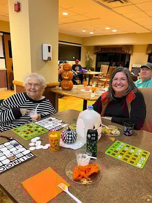 Creekwood Nursing & Rehabilitation