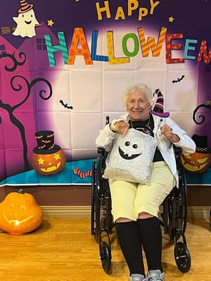 Creekwood Nursing & Rehabilitation