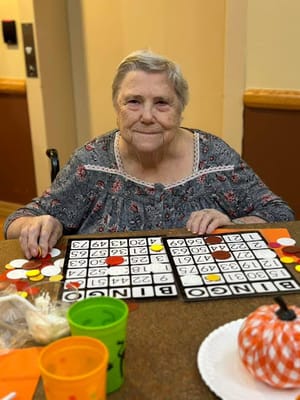 Creekwood Nursing & Rehabilitation