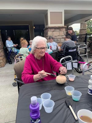 Creekwood Nursing & Rehabilitation