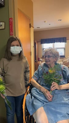 Creekwood Nursing & Rehabilitation