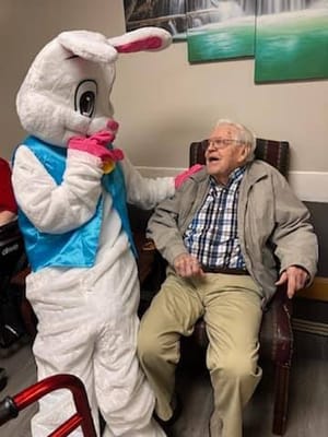 Chautauqua Health and Rehabilitation