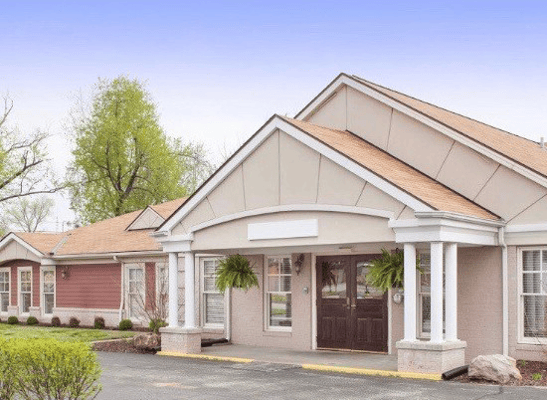 Chautauqua Health and Rehabilitation