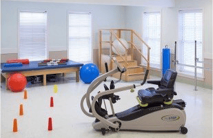 Chautauqua Health and Rehabilitation
