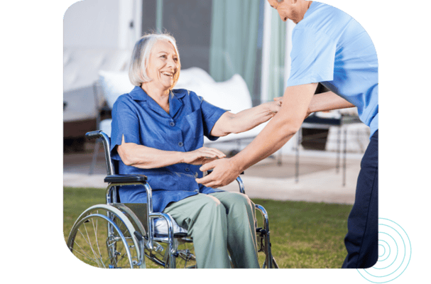 Bradford Heights Nursing and Rehabilitation