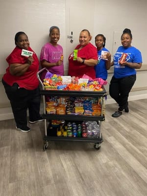 Bradford Heights Nursing and Rehabilitation