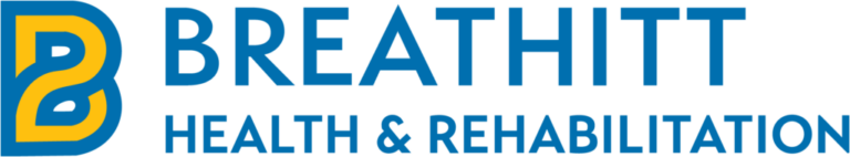 Breathitt Health & Rehabilitation