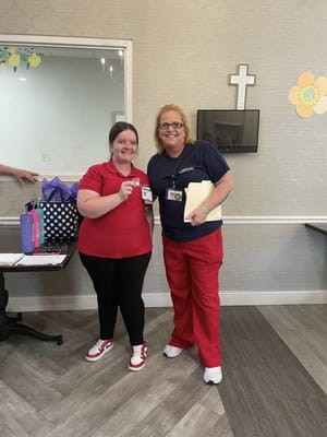 Bradford Heights Nursing and Rehabilitation