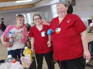 Glenview Health Care Facility