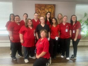 Glenview Health Care Facility