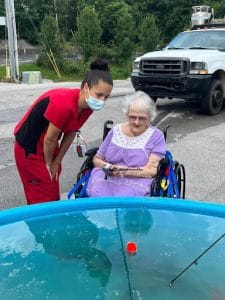 Glenview Health Care Facility