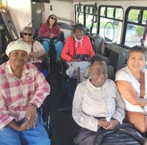 Jeffersontown Rehabilitation