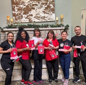 Jeffersontown Rehabilitation