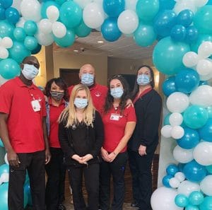 Jeffersontown Rehabilitation