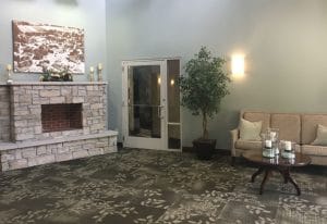 Jeffersontown Rehabilitation