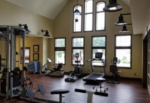 Jeffersontown Rehabilitation