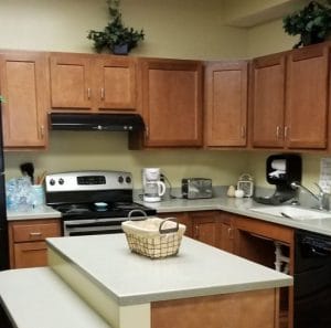 Jeffersontown Rehabilitation