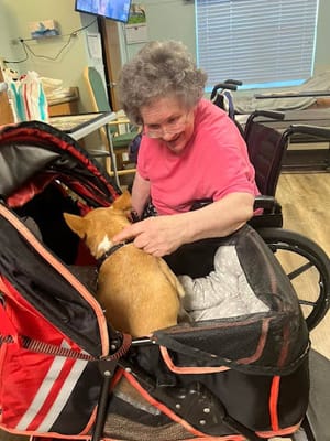 Green Acres Healthcare