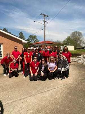 Green Acres Healthcare