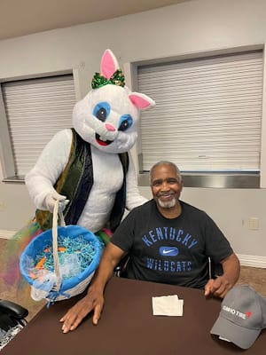 Green Acres Healthcare