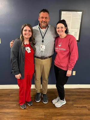 Green Acres Healthcare