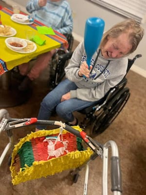 Green Acres Healthcare