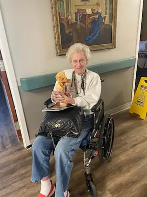 Green Acres Healthcare