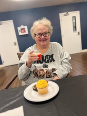 Green Acres Healthcare