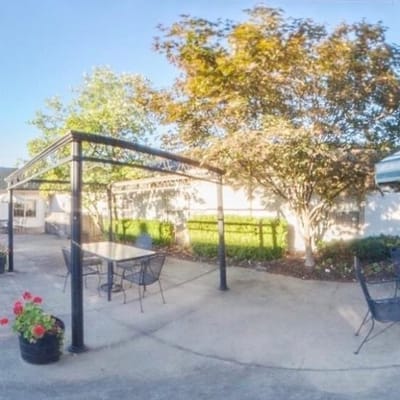 Crestview Healthcare and Rehabilitation