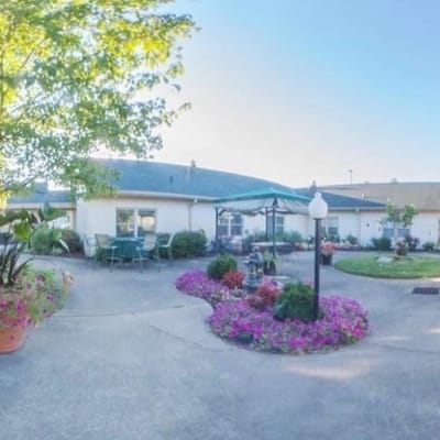 Crestview Healthcare and Rehabilitation