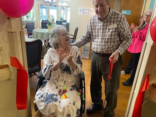 Crestview Healthcare and Rehabilitation