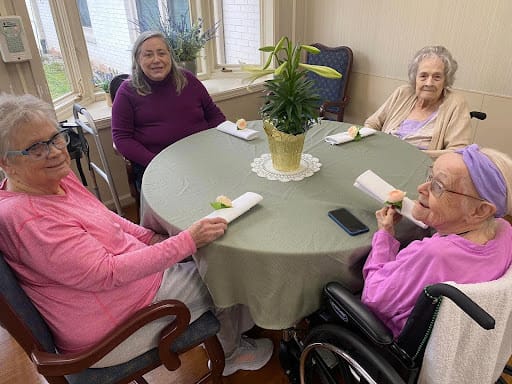 Crestview Healthcare and Rehabilitation