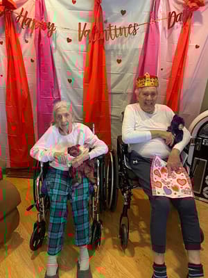 Crestview Healthcare and Rehabilitation