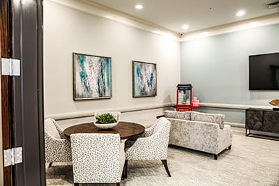 CENTRAL GUEST HOUSE HEALTHCARE & REHABILITATION CE