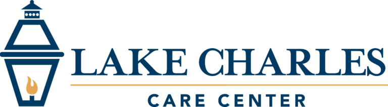 Logo of Lake Charles Care Center