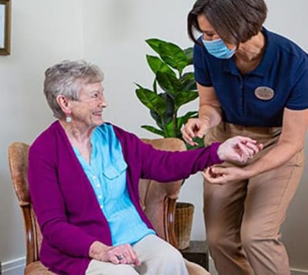 Lexington Premier Nursing & Rehab