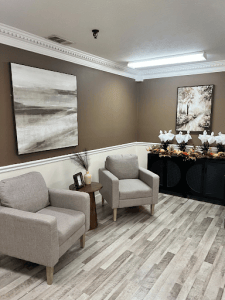 Fair Oaks Health and Rehabilitation