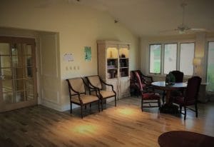 Fair Oaks Health and Rehabilitation