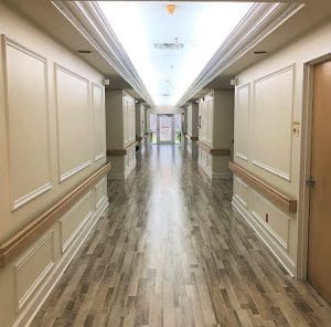 Fair Oaks Health and Rehabilitation