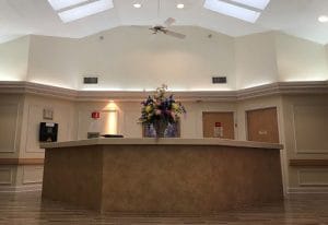 Fair Oaks Health and Rehabilitation