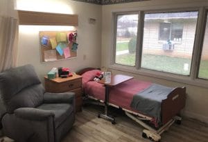 Fair Oaks Health and Rehabilitation